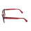 Lanvin Sunglasses - LANVIN - SLN723M - Acetate - Gradient Red - 49-23-140 3