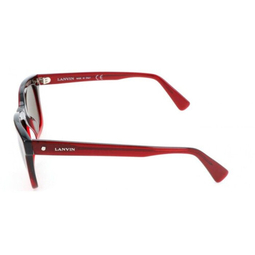 Lanvin Sunglasses - LANVIN - SLN723M - Acetate - Gradient Red - 49-23-140 2