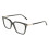 Ferragamo Näkölasit - FERRAGAMO - SF3038 - Musta - Akryyli - 54/16/145 1