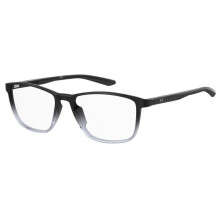 Gafas de Vista Under Armour UA 5110 54/16/145 Negro con sombra gris Montura de poliéster HOMBRE UA 5110