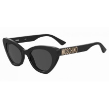 Moschino MOS147/S MUSTA (807 IR), Aurinkolasit