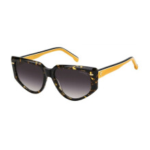 Zonnebril Carrera CARRERA 3082/S 56/16/145 Havana Acetaat monturen VROUW CARRERA 3082/S