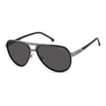 Gafas de Sol Carrera CARRERA 1076/S 61/15/145 Metal negro oscuro rutenio montura HOMBRE CARRERA 1076/S