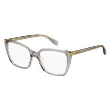 Occhiali da Vista Marc Jacobs MJ 1107 54/18/140 Grigio beige Montatura in acetato DONNA MJ 1107