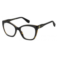 Zichtbril Marc Jacobs MARC 857 53/18/140 Zwart havana Acetaat monturen VROUW MARC 857