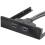 5X USB 3.0 Front Panel Hub 2 Port Expansion Bay 20 Pin to USB3.0 Bracket Cable for Computer PC 5