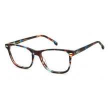 Carrera CARRERA 3009 52/16/140 Sininen havana Acetatikehykset NAISILLE CARRERA 3009