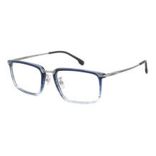Carrera CARRERA 8935 55/19/140 Blauw hoorn Acetaat monturen MAN CARRERA 8935