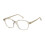 Carrera Bril - CARRERA - CARRERA 3073 - Champagne - Acetaat - Dames 1