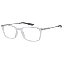 Lunettes de Vue Under Armour UA 5121XL/G 58/19/150 Grey black Acetate frames MAN UA 5121XL/G