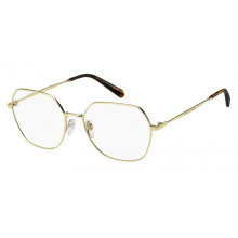 Marc Jacobs MARC 866 55/17/145 Gouden Metalen Monturen Vrouwen MARC 866