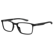 Gafas de Vista Under Armour UA 5113 55/18/145 Negro gris Montura de acetato HOMBRE UA 5113