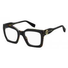 Zichtbril Marc Jacobs MARC 855 50/21/140 Zwart havana Acetaat monturen VROUW MARC 855