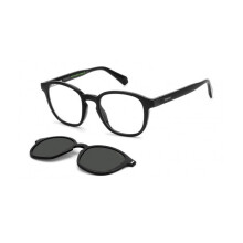 Occhiali da sole - POLAROID - PLD 6203/CS NERO - Unisex - Tendenza - Nero
