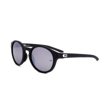 UNTER ARMOUR SONNENBRILLEN UNTER ARMOUR MOD. () - UA 0006S MATTE SCHWARZ SILBER