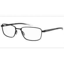 Under Armour UA 5089/G 58/18/150 Brille Matte Schwarz Metallrahmen HERREN UA 5089/G