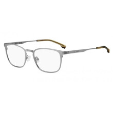 Óculos de Grau Hugo Boss BOSS 1851 52/19/150 Metal mate rutenio armações MASCULINO BOSS 1851