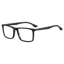 Óculos de Grau Hugo Boss BOSS 1915/G 56/17/150 Armações de Acetato Pretas MASCULINO BOSS 1915/G