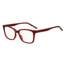 Óculos de Grau Hugo HG 1364 54/16/145 Red Cell. p. inj armações MULHER HG 1364