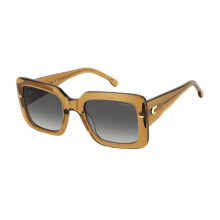 Sonnenbrille Carrera CARRERA 3085/S 53/23/140 Ocker Acetatrahmen DAMEN CARRERA 3085/S