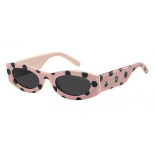 Occhiali da sole Marc Jacobs MARC 858/G/S 51/23/140 Rosa nero Montatura in acetato DONNA MARC 858/G/S