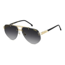Zonnebril Carrera CARRERA 1087/S 63/14/145 Goud zwart 2 Metalen monturen MAN CARRERA 1087/S