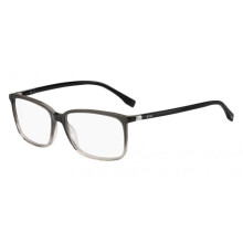 Hugo Boss BOSS 0679/IT NERO GRIGIO (08A), Montatura occhiali