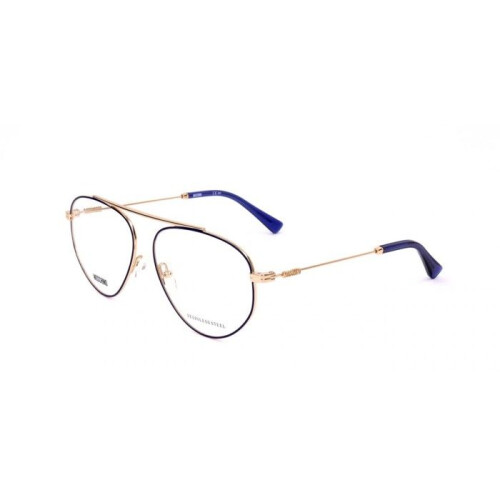 Moschino LOVE MOSCHINO EYEWEAR MOSCHINO MOD. () - MOS576 BLUE