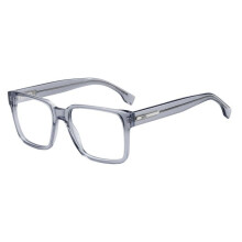 Gafas de Vista Hugo Boss BOSS 1898 55/18/150 Montura de Acetato Azul HOMBRE BOSS 1898