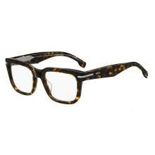 Gafas de Vista Hugo Boss BOSS 1746/G 53/20/150 montura de acetato Havana HOMBRE BOSS 1746/G