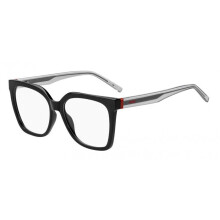Occhiali da Vista Hugo HG 1363 55/16/145 Black Cell. montatura p. inj DONNA HG 1363