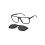 Carrera Carrera HYPERFIT 16/CS MUSTA (807 M9), Aurinkolasit 1