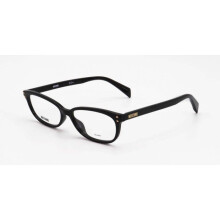 ÓCULOS LOVE MOSCHINO MOSCHINO MOD. () - MOS536 PRETO