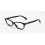Moschino LOVE MOSCHINO EYEWEAR MOSCHINO MOD. () - MOS536 BLACK 1
