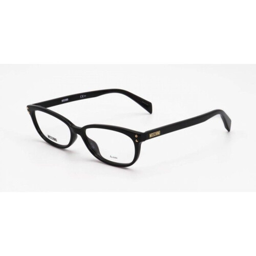 Moschino LOVE MOSCHINO EYEWEAR MOSCHINO MOD. () - MOS536 BLACK