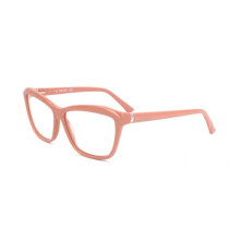 Swarovski SK5193 56/13/135 Glazen Acetaat DAME SK5193 in Glanzend Roze