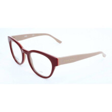 Occhiali da Vista Hugo Boss BOSS 0889 51/19/140 Rosso bordeaux nudo Acetato DONNA BOSS 0889