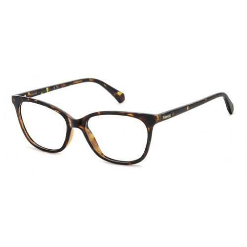 Polaroid Bril - POLAROID - PLD D560 - Havana - Polyamide - Dames