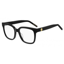 Óculos de Grau Hugo Boss BOSS 1792/G 51/18/145 Armações de Acetato Pretas MULHER BOSS 1792/G