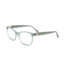 Gafas de Vista Jimmy Choo JC317 54/17/140 Acetato Verde MUJER JC317