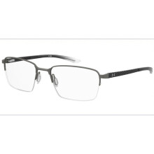 Gafas de Vista Under Armour UA 5088/G 56/19/145 Metal negro mate de rutenio oscuro Montura HOMBRE UA 5088/G