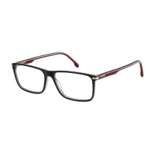 Gafas de Vista Carrera CARRERA 382 57/15/150 Negro rojo Montura de acetato HOMBRE CARRERA 382