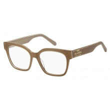 Marc Jacobs MARC 801 53/17/145 Nude beige Acetaat monturen VROUW MARC 801