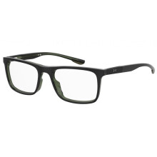 Gafas de Vista Under Armour UA 5086 56/19/145 Negro verde Montura de acetato HOMBRE UA 5086