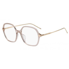 Óculos de Vista Hugo Boss BOSS 1864/G 54/18/140 Armações de Acetato Rosa MULHER BOSS 1864/G