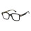 Carrera Lunettes de vue - CARRERA - CARRERA 370 - Noir - Acétate - 51/20/150 1