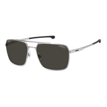 Zonnebril Carrera Ducati CARDUC 057/S 59/18/140 Geborsteld palladium metalen monturen MAN CARDUC 057/S