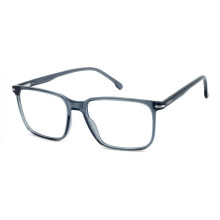 Carrera CARRERA 374 56/17/150 Blaue Acetatbrillen MAN CARRERA 374