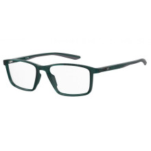 Lunettes de Vue Under Armour UA 5109 55/16/145 Green grey Polyester frames MAN UA 5109