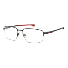 Gafas de Vista Carrera Ducati CARDUC 062 57/18/140 Montura de metal negra mate HOMBRE CARDUC 062